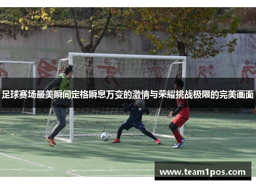 足球赛场最美瞬间定格瞬息万变的激情与荣耀挑战极限的完美画面